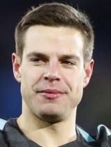 César Azpilicueta Tanco na MS vo futbale 2022