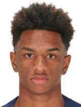 Alejandro Balde Martínez na MS vo futbale 2022