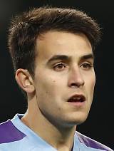 Eric García Martret na MS vo futbale 2022