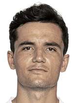 Hugo Guillamón Sanmartín na MS vo futbale 2022