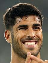 Marco Asensio Willemsen na MS vo futbale 2022