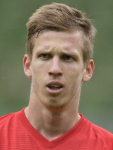 Daniel Olmo Carvajal