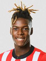 Nicholas Williams Arthuer na MS vo futbale 2022