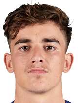 Pablo Martín Páez Gavira na MS vo futbale 2022