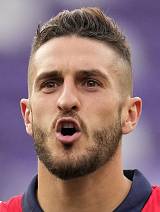 Jorge Resurrección Merodio na MS vo futbale 2022