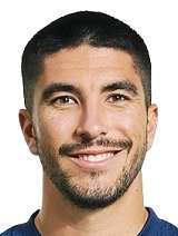 Carlos Soler Barragán na MS vo futbale 2022