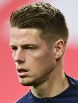 Jonas Omlin na MS vo futbale 2022