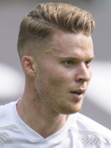 Nico Elvedi na ME vo futbale 2024