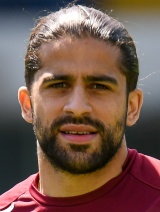 Ricardo  Rodriguez na ME vo futbale 2024