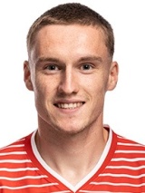 Michel Aebischer na ME vo futbale 2024