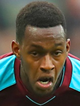 Edimilson Fernandes na MS vo futbale 2022