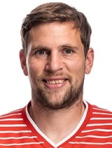 Fabian Frei na MS vo futbale 2022