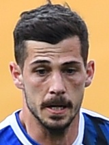 Remo Freuler na ME vo futbale 2024