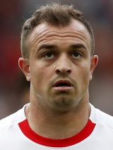 Xherdan Shaqiri