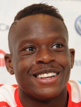 Denis Zakaria na MS vo futbale 2022