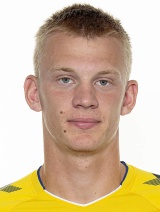 Oliver Christensen na MS vo futbale 2022