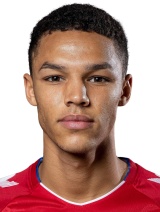 Alexander Hartmann Bah na MS vo futbale 2022