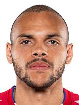 Martin Christensen Braithwaite na MS vo futbale 2022