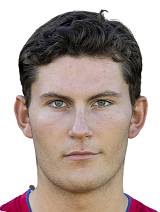 Jonas Older Wind na MS vo futbale 2022