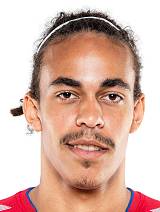 Yussuf Yurary Poulsen na ME vo futbale 2024