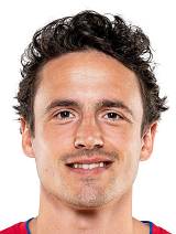 Thomas Joseph Delaney na MS vo futbale 2022