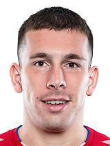 Pierre-Emile Kordt Höjbjerg na MS vo futbale 2022