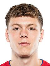 Andreas Skov Olsen na MS vo futbale 2022