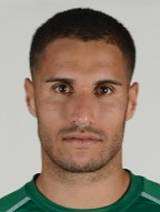 Munír Kadžuí na MS vo futbale 2022