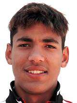 Ahmad Rizá Tadžnautí na MS vo futbale 2022