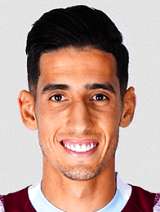 Najíf Adžuird na MS vo futbale 2022