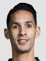 Badr Banún na MS vo futbale 2022