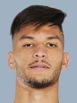 Ašraf Darí na MS vo futbale 2022