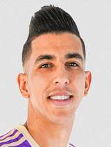 Džavád Jamík na MS vo futbale 2022