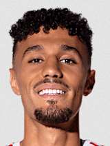 Nussajír Mazráví na MS vo futbale 2022