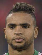 Júsuf Nasjrí na MS vo futbale 2022