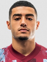 Anás Zarúrí na MS vo futbale 2022