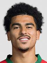 Zakaríja Abuchlál na MS vo futbale 2022