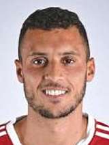 Sálim Amallá na MS vo futbale 2022