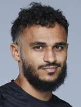 Sufján Búfál na MS vo futbale 2022