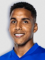 Abdal Hamíd Sabirí na MS vo futbale 2022