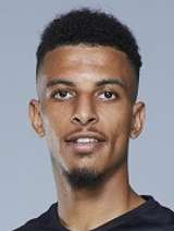 Azzadín Únahí na MS vo futbale 2022