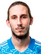 Kamil Grabara na MS vo futbale 2022