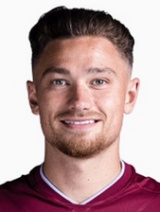 Matty Cash na MS vo futbale 2022