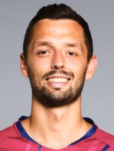 Mateusz Wieteska na MS vo futbale 2022