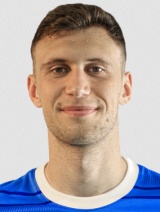 Krystian Bielik na MS vo futbale 2022