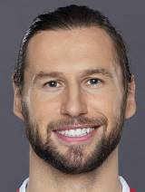 Grzegorz Krychowiak na MS vo futbale 2022