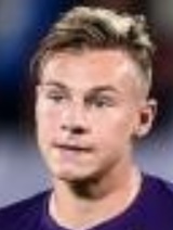 Szymon Żurkowski na MS vo futbale 2022