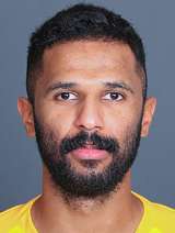 Muhammad Uvaís na MS vo futbale 2022