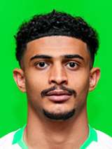 Abdaliláh Amrí na MS vo futbale 2022