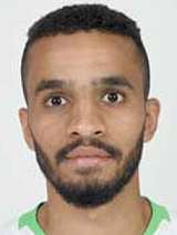 Muhammad Braík na MS vo futbale 2022